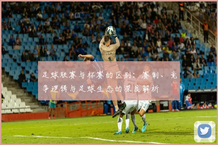 足球联赛与杯赛的区别：赛制、竞争逻辑与足球生态的深度解析